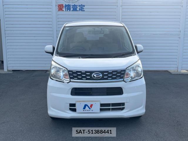 Daihatsu MOVE 2016-01 8071615-3