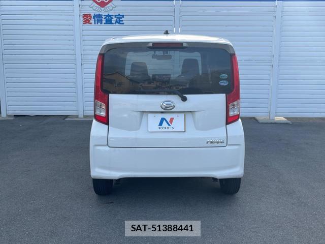 Daihatsu MOVE 2016-01 8071615-4