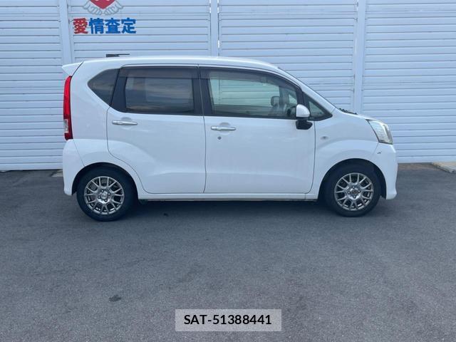 Daihatsu MOVE 2016-01 8071615-5