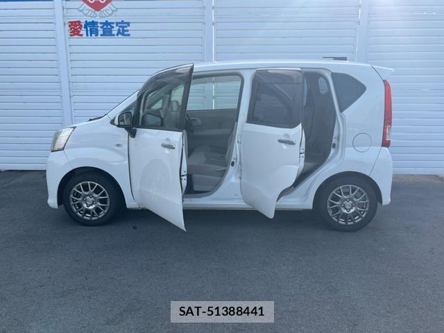 Daihatsu MOVE 2016-01 8071615-7