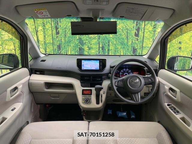 Daihatsu MOVE 2016-02 8071639-1
