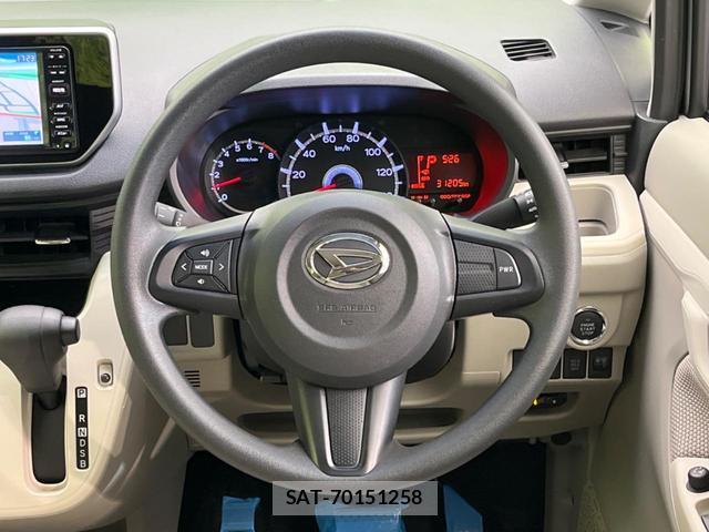 Daihatsu MOVE 2016-02 8071639-10
