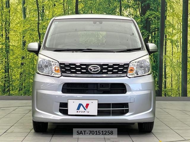 Daihatsu MOVE 2016-02 8071639-13