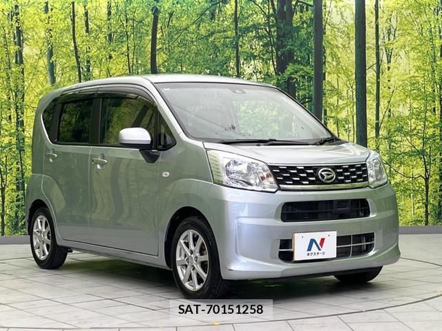 Daihatsu MOVE 2016-02 8071639-15
