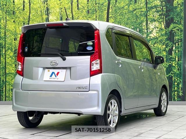 Daihatsu MOVE 2016-02 8071639-16