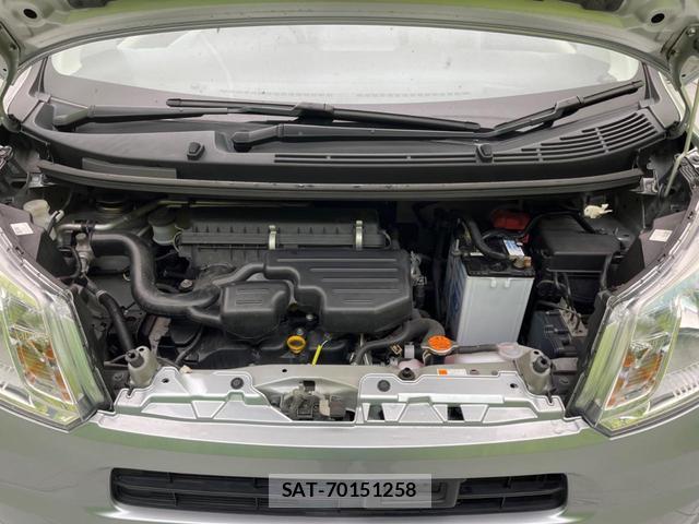 Daihatsu MOVE 2016-02 8071639-17