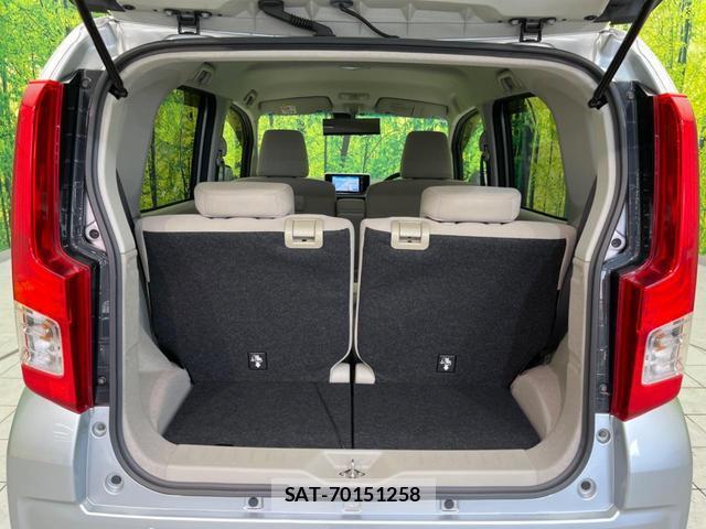 Daihatsu MOVE 2016-02 8071639-9