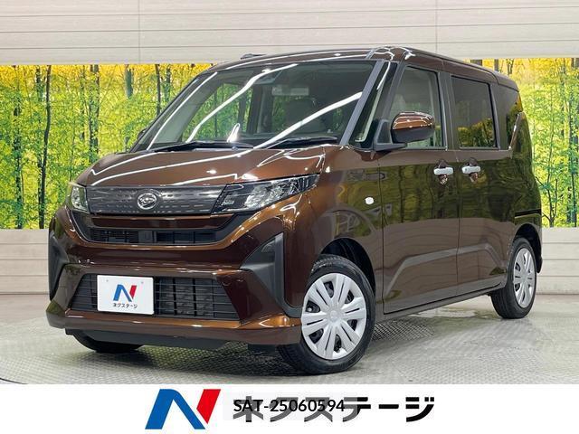 Daihatsu MOVE 2025-07 8072093-0