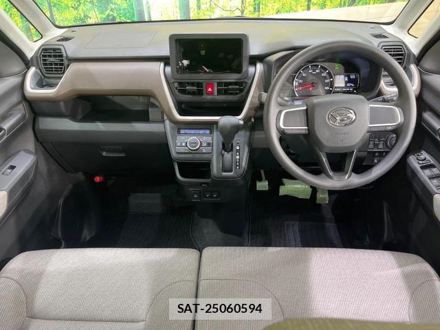 Daihatsu MOVE 2025-07 8072093-1