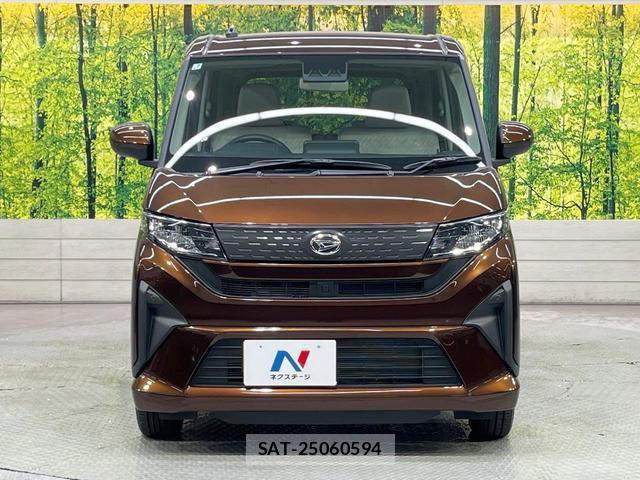 Daihatsu MOVE 2025-07 8072093-13