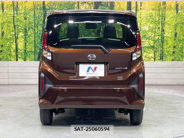 Daihatsu MOVE 2025-07 8072093-14
