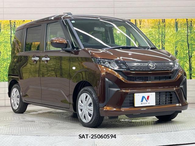 Daihatsu MOVE 2025-07 8072093-15