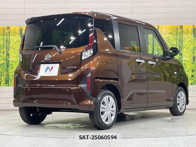 Daihatsu MOVE 2025-07 8072093-16