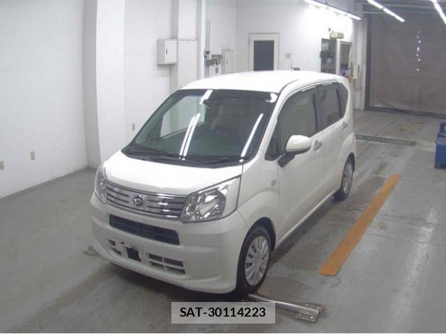 Daihatsu MOVE 2021-06 8072288-0