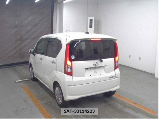 Daihatsu MOVE 2021-06 8072288-1