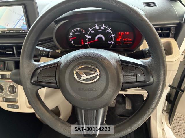 Daihatsu MOVE 2021-06 8072288-11