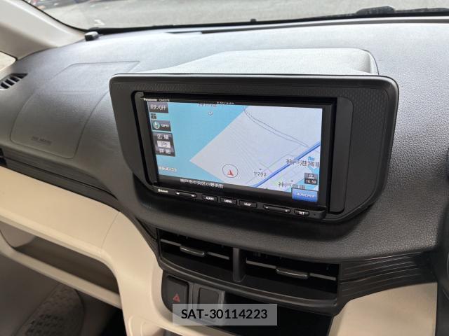 Daihatsu MOVE 2021-06 8072288-12