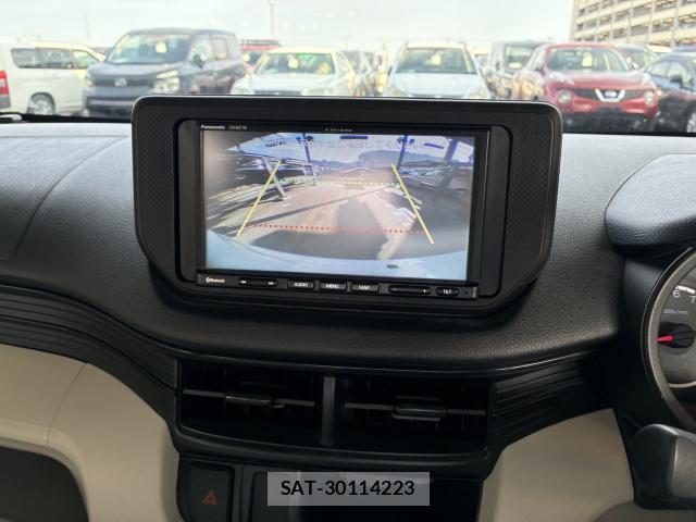 Daihatsu MOVE 2021-06 8072288-13