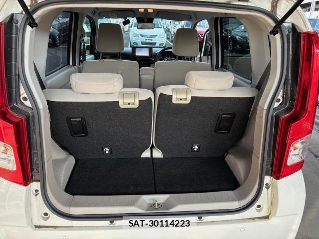 Daihatsu MOVE 2021-06 8072288-17