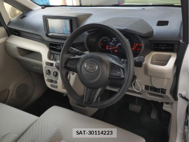 Daihatsu MOVE 2021-06 8072288-2