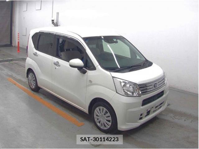 Daihatsu MOVE 2021-06 8072288-3