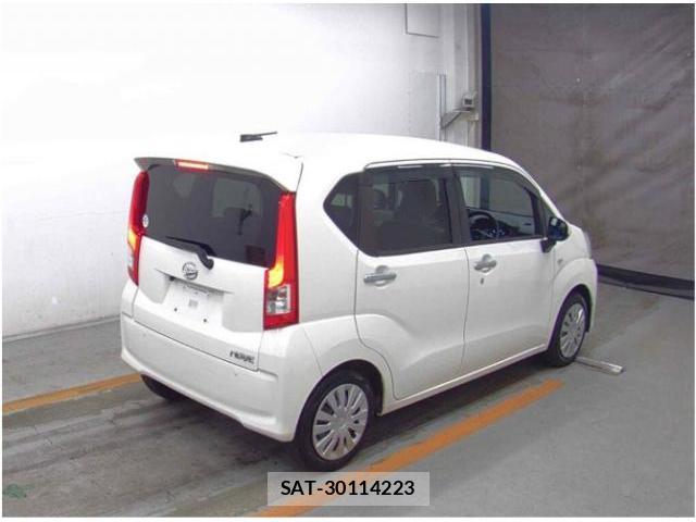 Daihatsu MOVE 2021-06 8072288-4