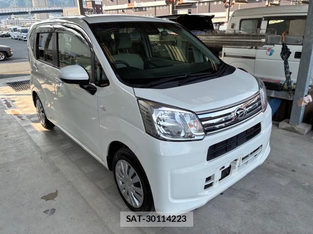 Daihatsu MOVE 2021-06 8072288-6