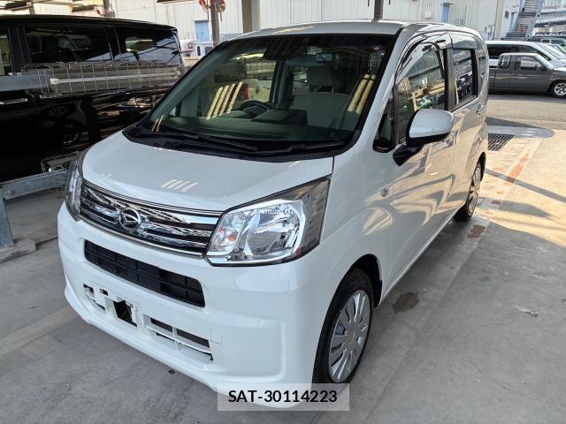 Daihatsu MOVE 2021-06 8072288-7