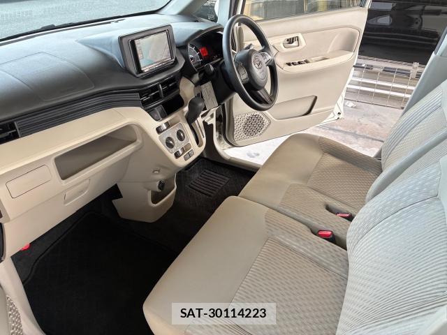 Daihatsu MOVE 2021-06 8072288-9
