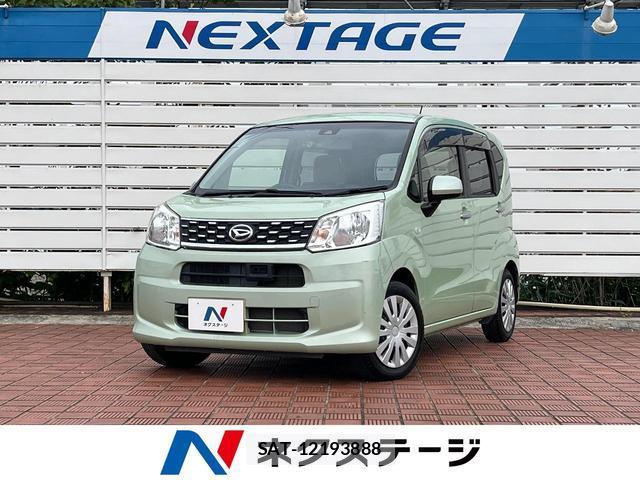Daihatsu MOVE 2015-09 8072370-0
