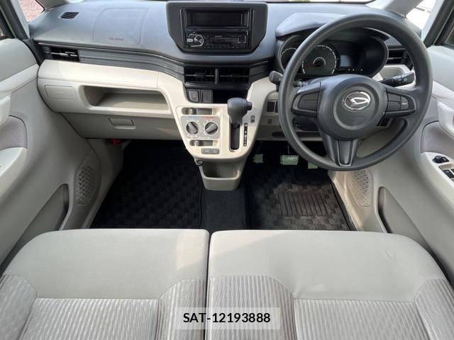Daihatsu MOVE 2015-09 8072370-1