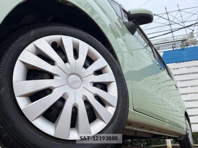 Daihatsu MOVE 2015-09 8072370-12