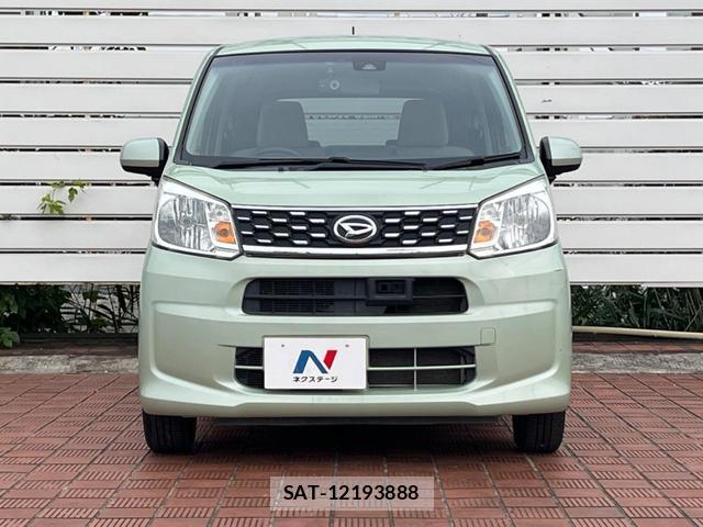 Daihatsu MOVE 2015-09 8072370-13