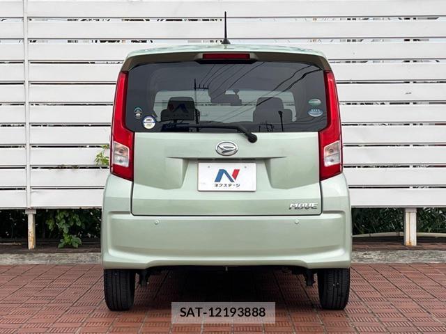 Daihatsu MOVE 2015-09 8072370-14