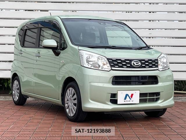 Daihatsu MOVE 2015-09 8072370-15