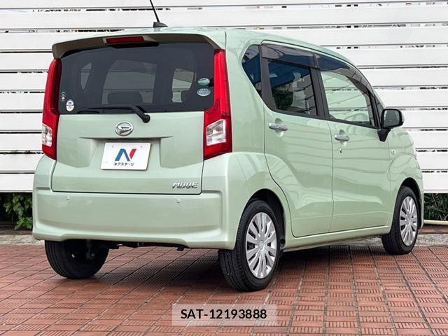 Daihatsu MOVE 2015-09 8072370-16