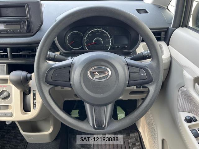 Daihatsu MOVE 2015-09 8072370-5