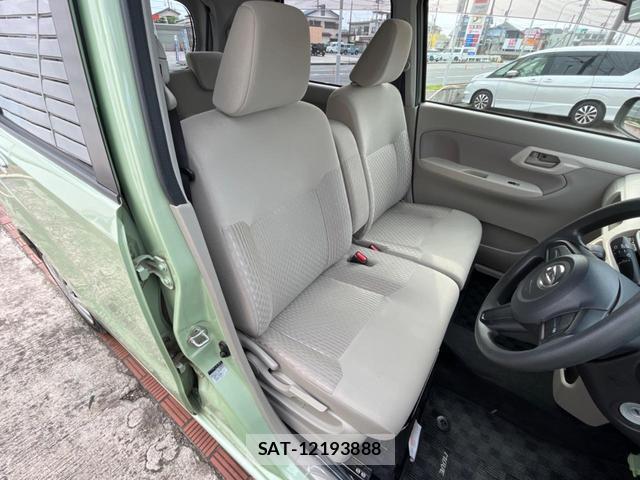 Daihatsu MOVE 2015-09 8072370-8