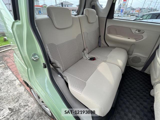 Daihatsu MOVE 2015-09 8072370-9