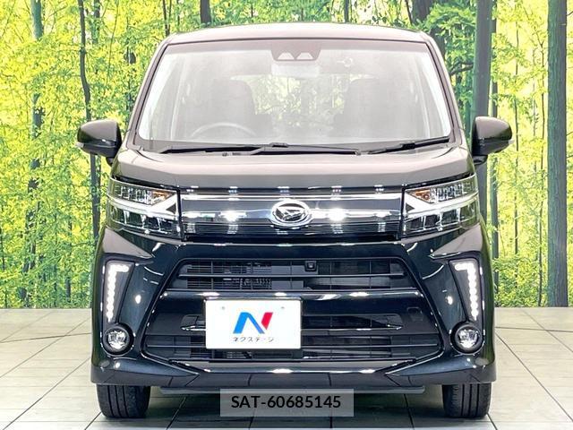 Daihatsu MOVE 2023-10 8072402-13