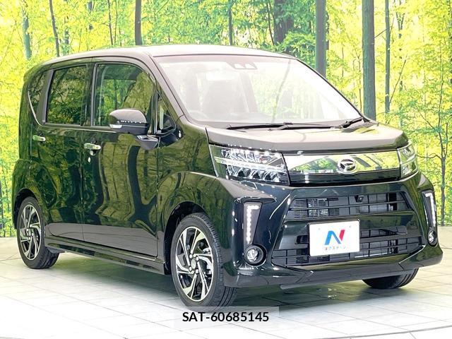 Daihatsu MOVE 2023-10 8072402-15
