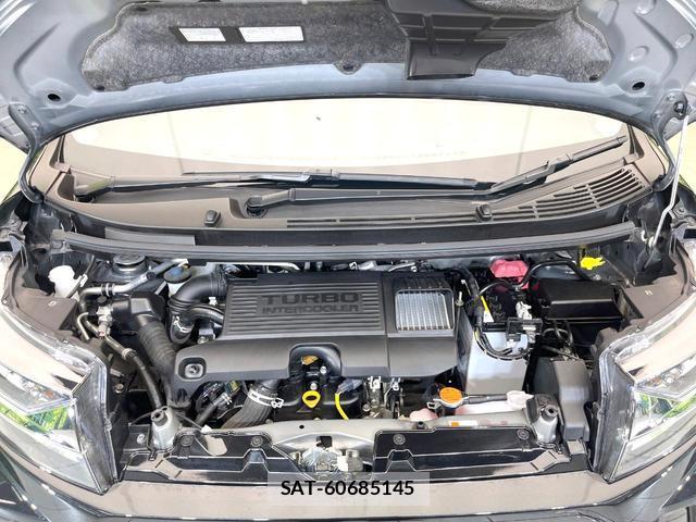 Daihatsu MOVE 2023-10 8072402-17