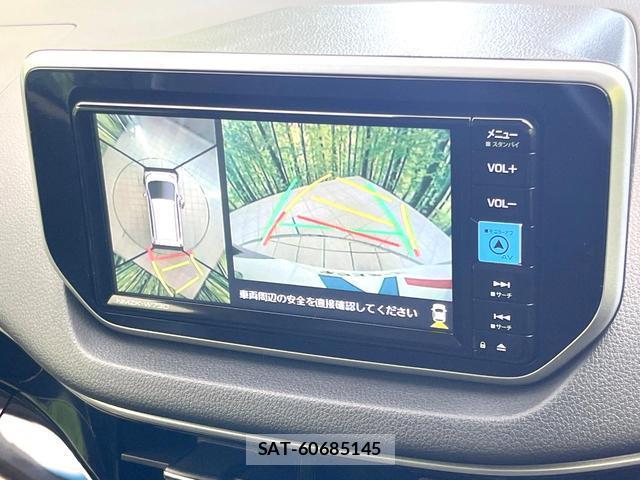 Daihatsu MOVE 2023-10 8072402-3
