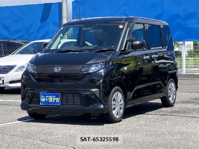 Daihatsu MOVE 2025-06 8072525-0
