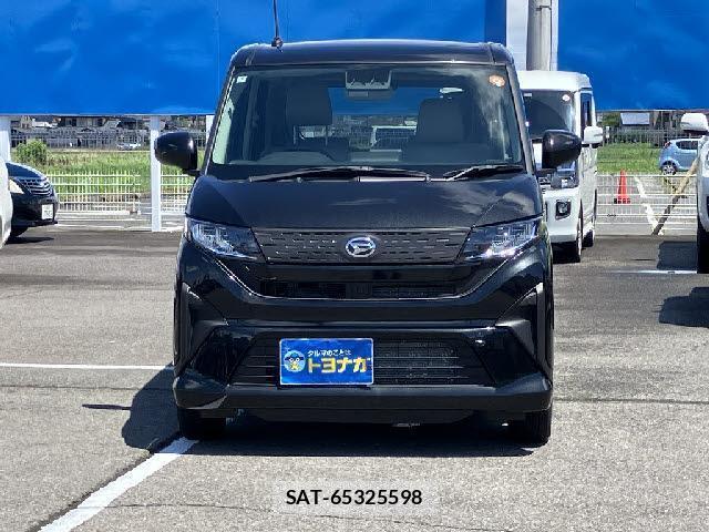Daihatsu MOVE 2025-06 8072525-1