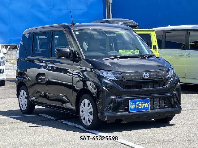 Daihatsu MOVE 2025-06 8072525-2