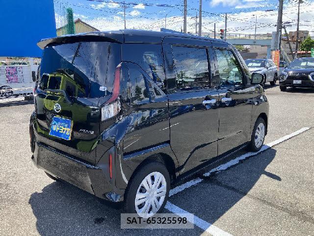 Daihatsu MOVE 2025-06 8072525-3