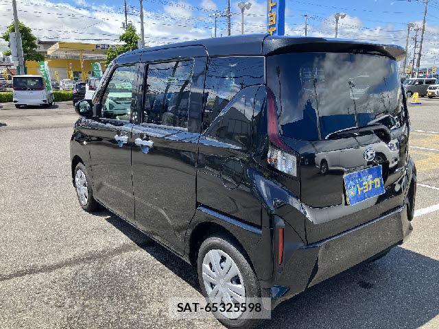 Daihatsu MOVE 2025-06 8072525-5