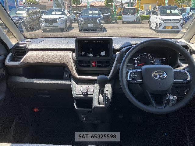 Daihatsu MOVE 2025-06 8072525-6