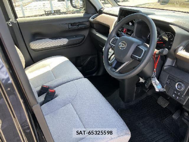 Daihatsu MOVE 2025-06 8072525-7